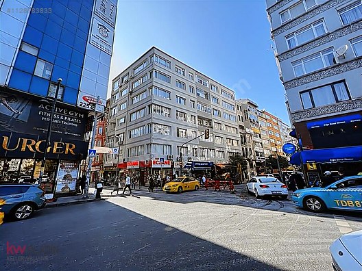 Ergenekon Mahallesi